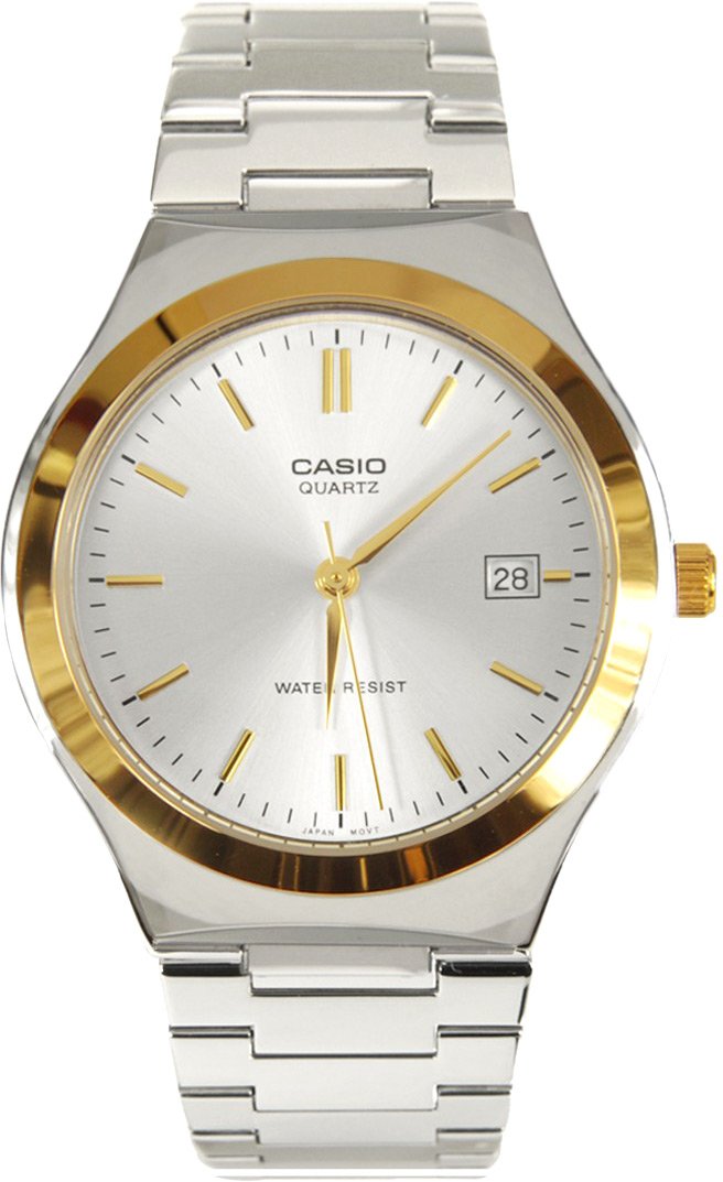 

Наручные часы Casio MTP-1170G-7A