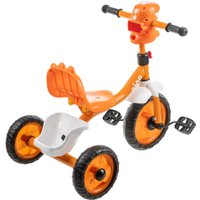 Детский велосипед Nino KL (оранжевый)