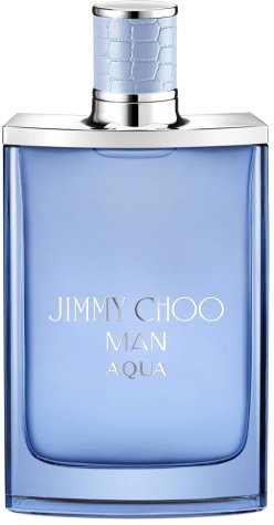 

Туалетная вода Jimmy Choo Man Aqua EdT (тестер, 100 мл)