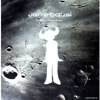  Виниловая пластинка Jamiroquai - The Return Of The Space Cowboy