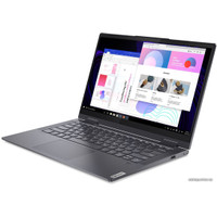 Ноутбук 2-в-1 Lenovo Yoga 7 14ITL5 82BJ00DCRU
