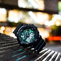 Наручные часы Casio G-Shock GA-700MG-1A