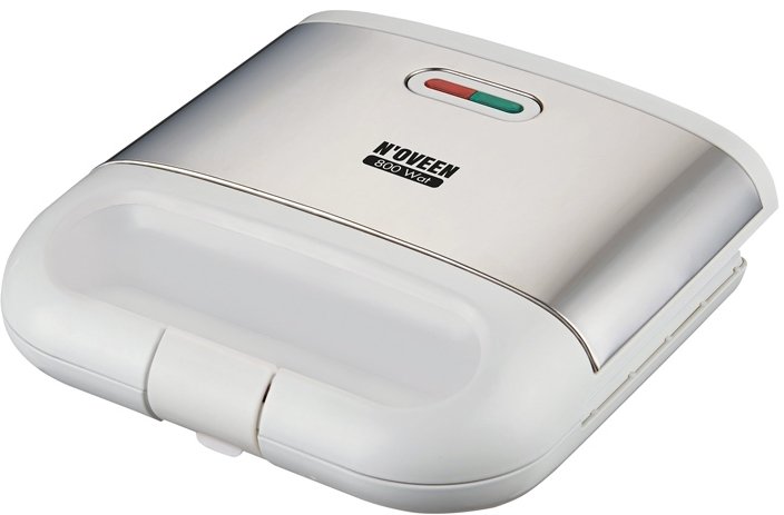 

Сэндвичница N'oveen SM451