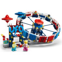 Конструктор LEGO Creator 3 в 1 Знаменитое колесо обозрения
