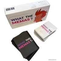 Карточная игра Pufpuf Что за мем? 102