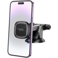 Держатель для смартфона Borofone BH97 NT Ice (черный) в Гомеле