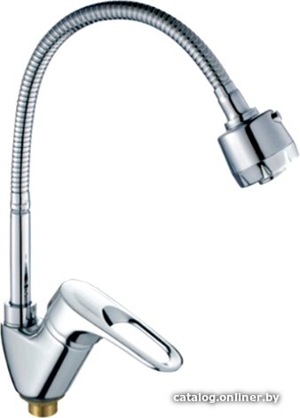 Смеситель Haiba HB4304-3