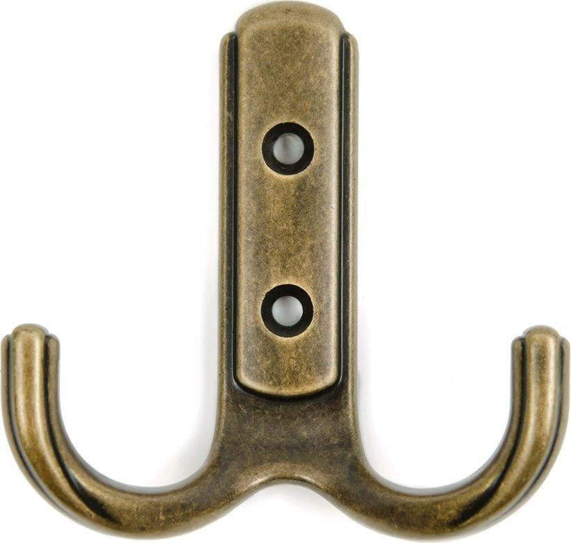 

Крючок мебельный Boyard Domani K252MAB.6