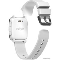 Умные часы Pebble Time