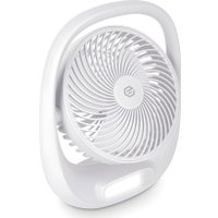 Вентилятор Evolution AirLeaf AL-101 (белый)