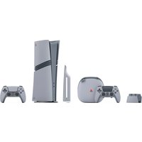 Игровая приставка Sony PlayStation 5 Pro 30th Anniversary Limited Edition