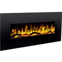 Электрокамин Aflamo Albion NH 42