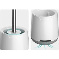 Ершик для унитаза Saniteco TBD0602160901