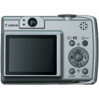 Фотоаппарат Canon PowerShot A550