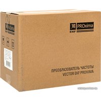 Частотный преобразователь EKF PROxima VT100-011-3B