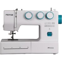Электромеханическая швейная машина Feiyue FYe333