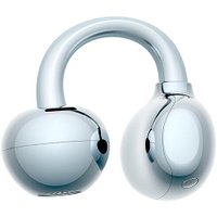 Наушники HONOR Choice Earbuds Clip 2 Pro (голубой, международная версия)