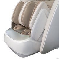 Массажное кресло iRest Duo Max (белый)