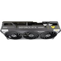Видеокарта ASUS TUF Gaming GeForce RTX 5070 12GB GDDR7 OC Edition TUF-RTX5070-O12G-GAMING