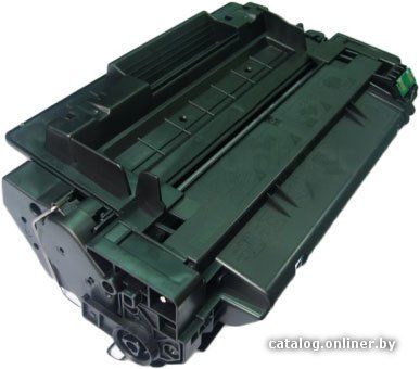 Картридж HP 55A (CE255A)