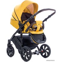 Универсальная коляска Tutis Viva Life (2 в 1, 075)