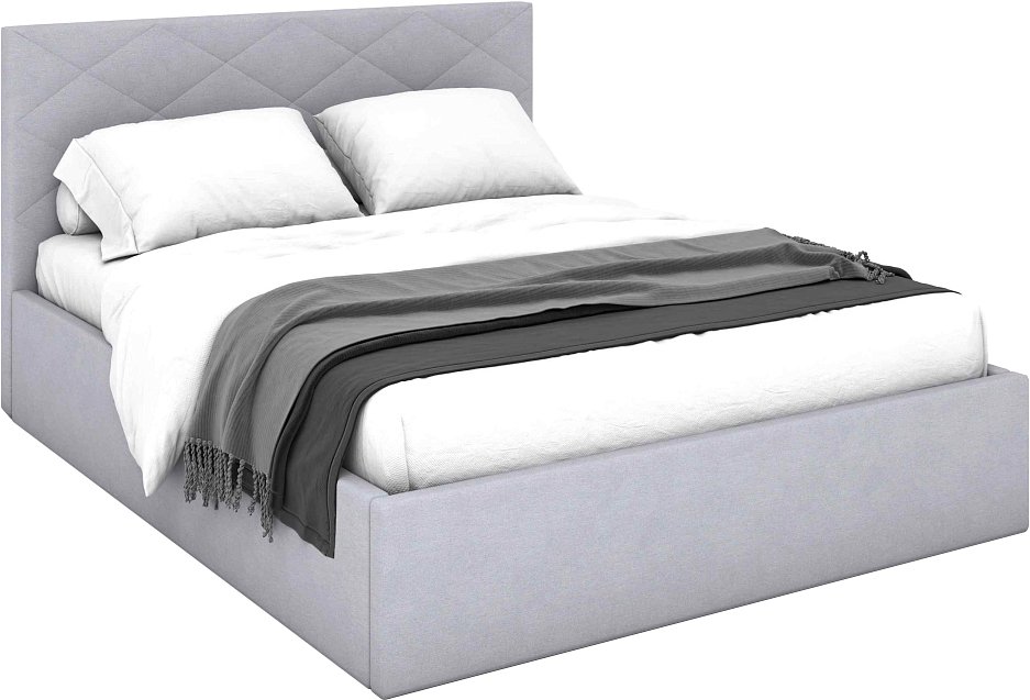 

Кровать Rivalli Аликанте 160x200 (Lounge 12)