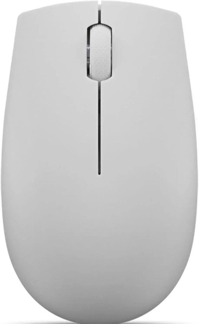 

Мышь Lenovo 300 Wireless Compact GY51L15678