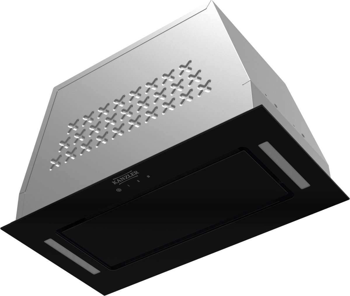 

Кухонная вытяжка Kanzler D 529 S