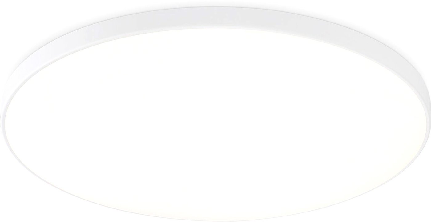 

Светильник-тарелка Ambrella light Air FZ1222 WH