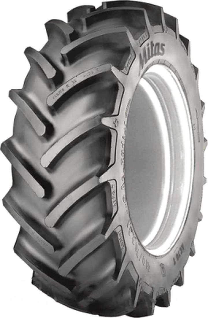 

Mitas AC70+ 445/65R22.5 160G MPT TL