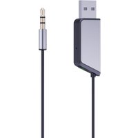 Аудиоадаптер Ritmix BTR-141 в Лиде