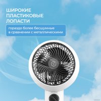 Вентилятор Evolution AirLeaf AL-301M