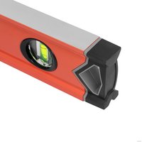 Уровень строительный TACTIX 251016