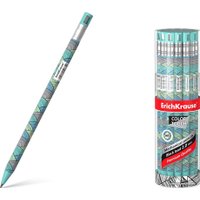 Механический карандаш Erich Krause ColorTouch Emerald Wave НВ 50835