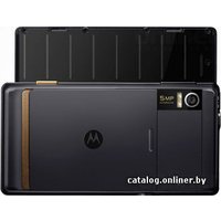 Телефон Motorola Milestone (Droid)