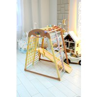 Детский спортивный комплекс Perfetto Sport Uccellino PS-210