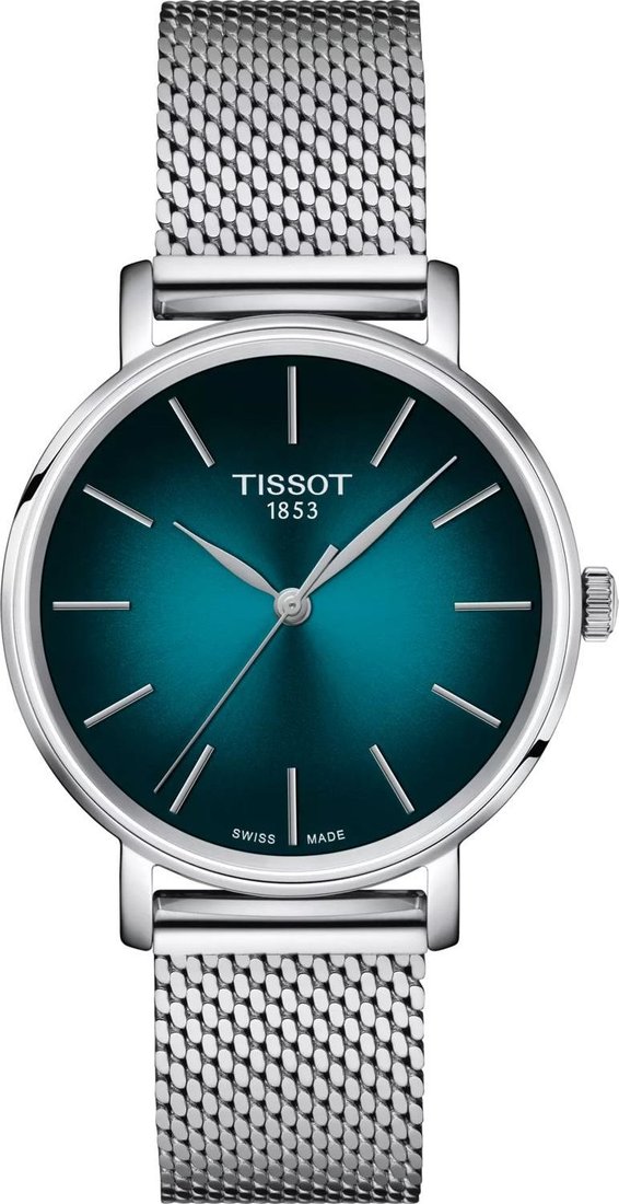 

Наручные часы Tissot T143.210.11.091.00