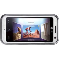 Телефон LG KM900 Arena