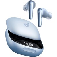 Наушники Anker Soundcore Liberty 4 Pro (голубой матовый)