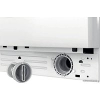 Стиральная машина Indesit BWSB 61051 WWV RU