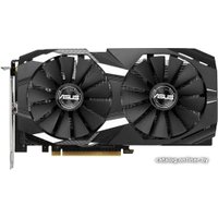 Видеокарта ASUS Mining Radeon RX 580 8GB GDDR5