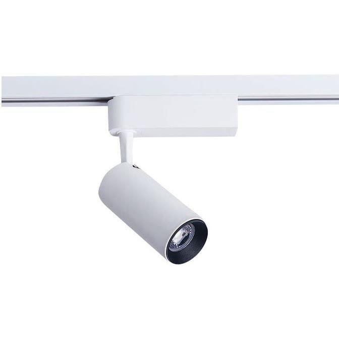 

Трековый светильник Nowodvorski Profile Iris LED 9000 (White)