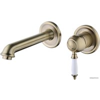 Смеситель Lemark Villa LM4826B