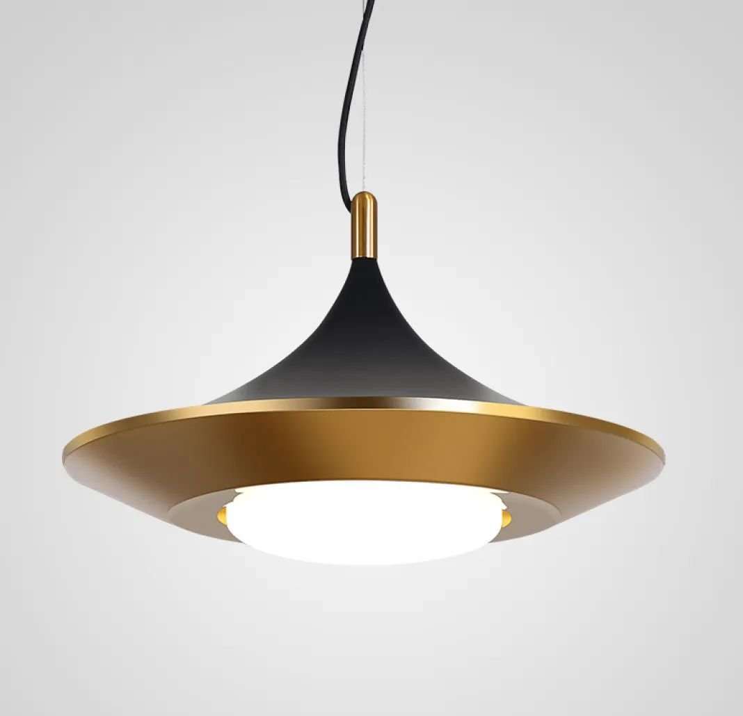 

Подвесная люстра ImperiumLoft RASK01 151756-26