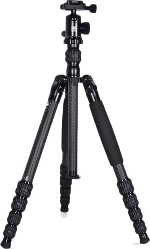 Трипод SIRUI T-1205+E-10