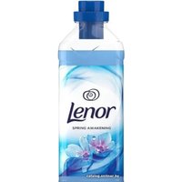 Кондиционер для белья Lenor Spring Концентрированный (1.8 л)