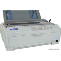 Матричный принтер Epson FX-890