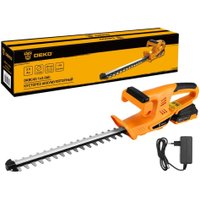 Кусторез Deko DKBC45 065-1252 (с 1-им АКБ)