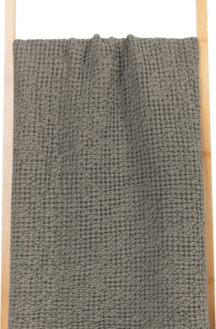 

Полотенце Pole Kvetak (Беларускі лён) 75x130 23С68-ШР/у. (415 нежно коричневый 2172)