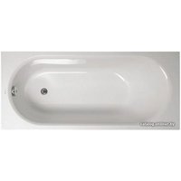 Ванна VagnerPlast Kasandra 150x70 (с каркасом)